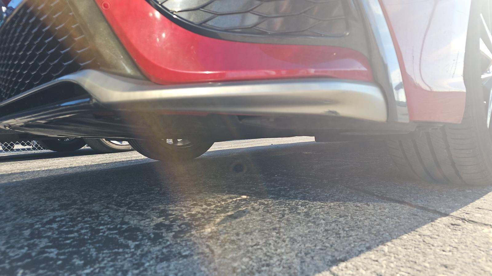 2023 Toyota Camry XSE FWD