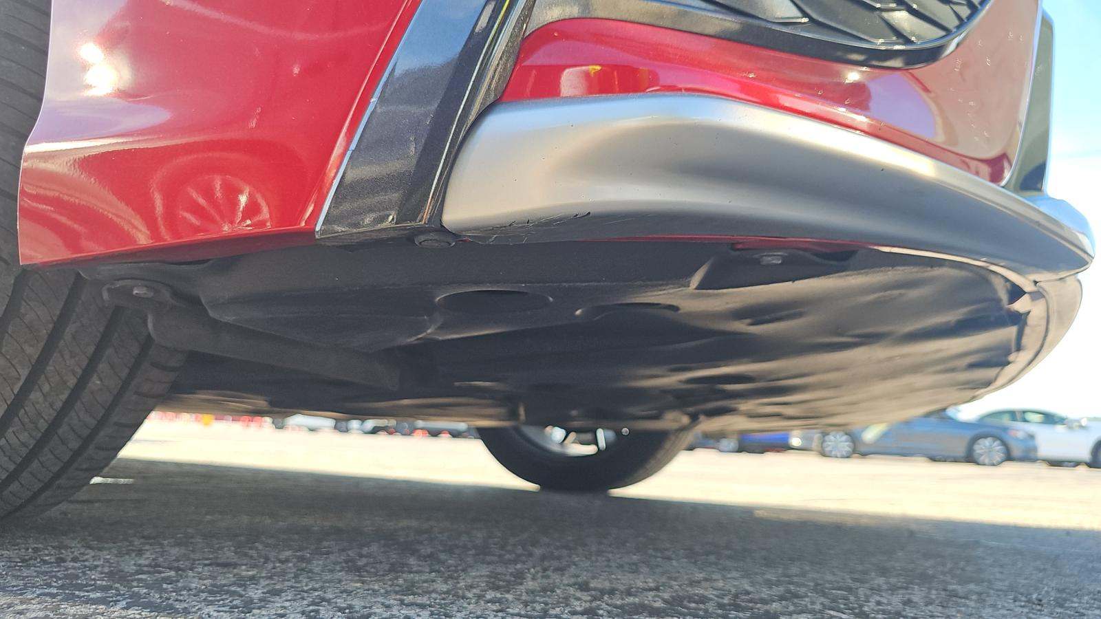 2023 Toyota Camry XSE FWD