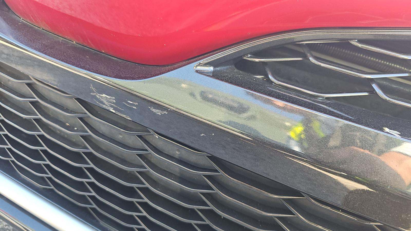 2023 Toyota Camry XSE FWD