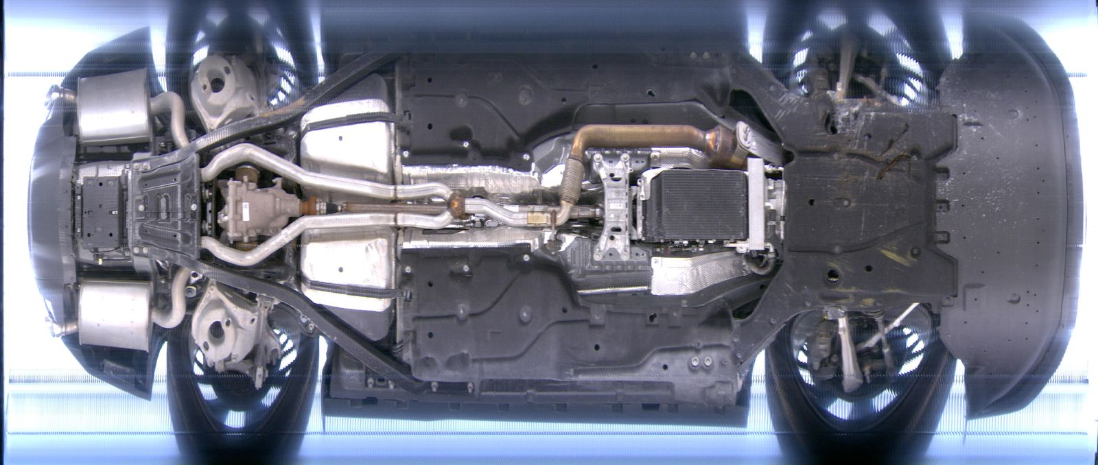 2025 Ford Mustang EcoBoost Premium RWD