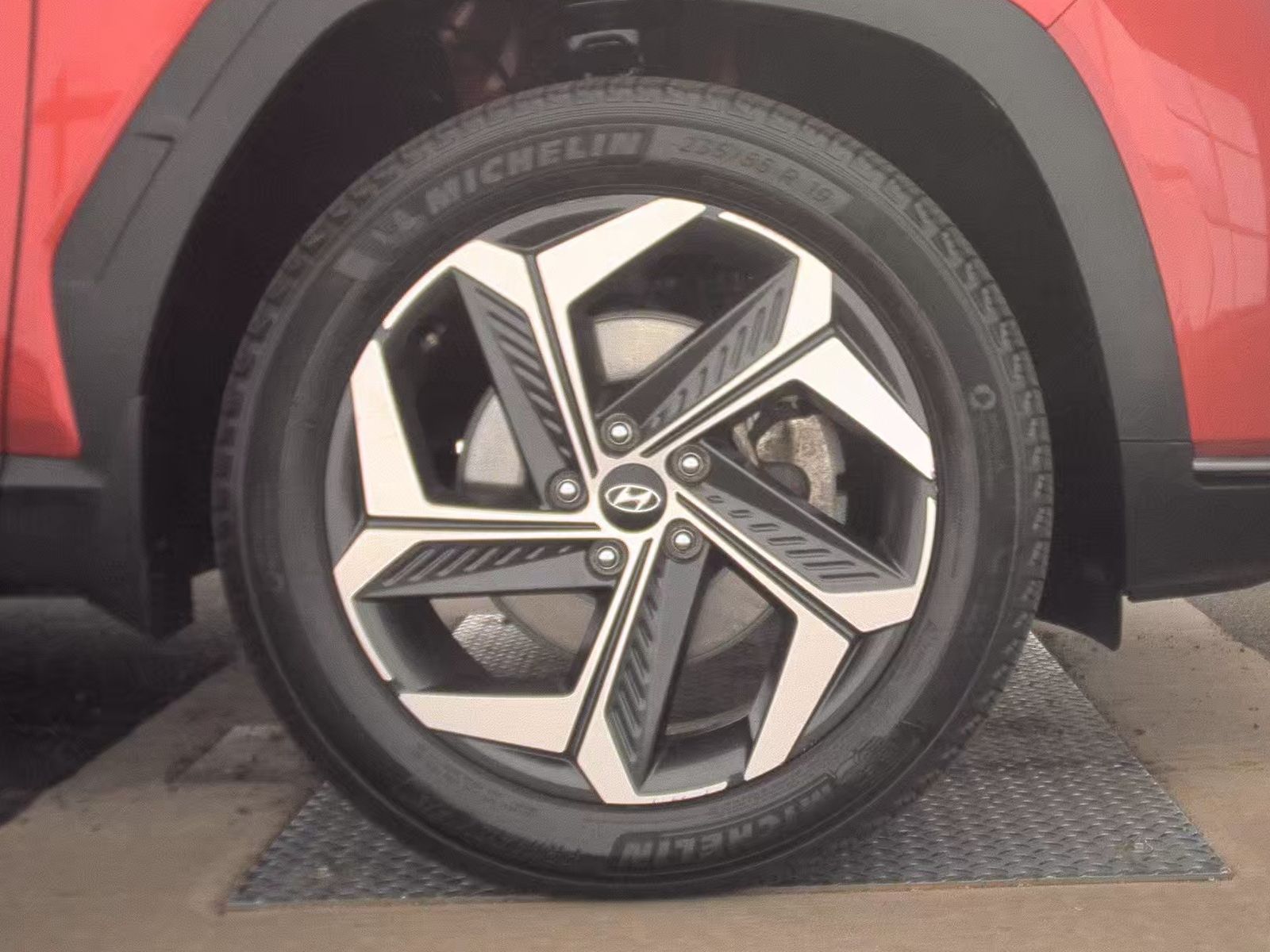 2023 Hyundai Tucson SEL AWD