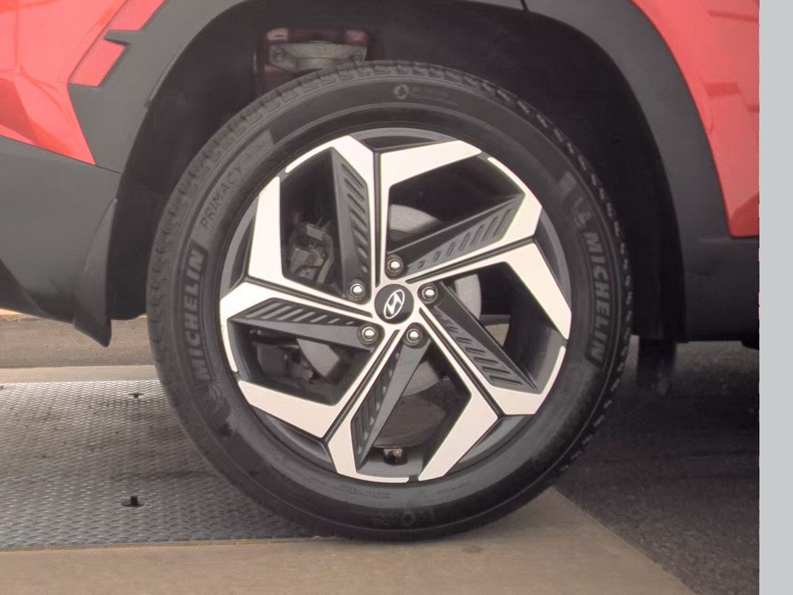 2023 Hyundai Tucson SEL AWD