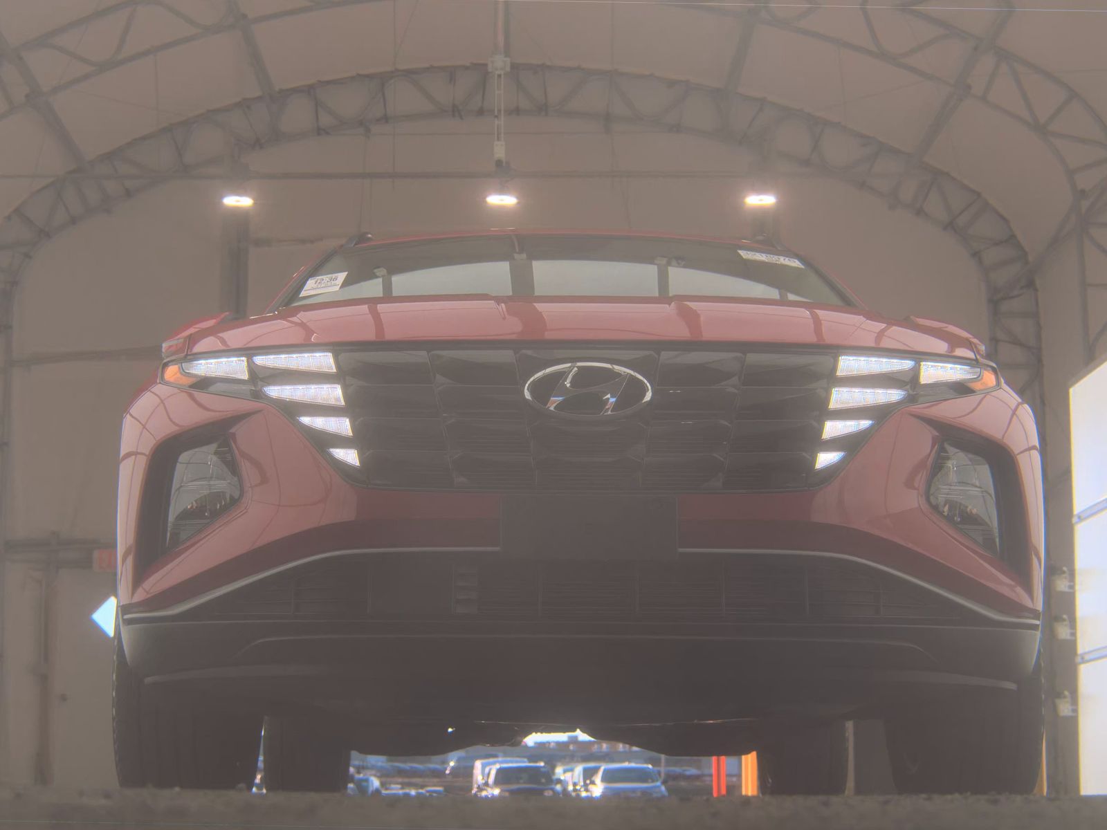 2023 Hyundai Tucson SEL AWD