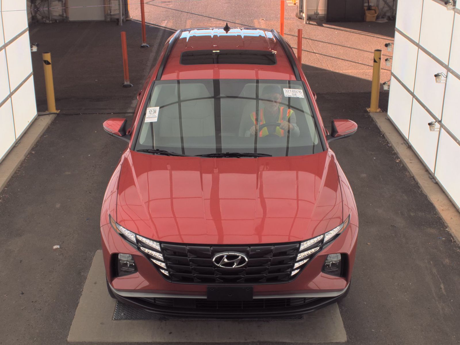 2023 Hyundai Tucson SEL AWD