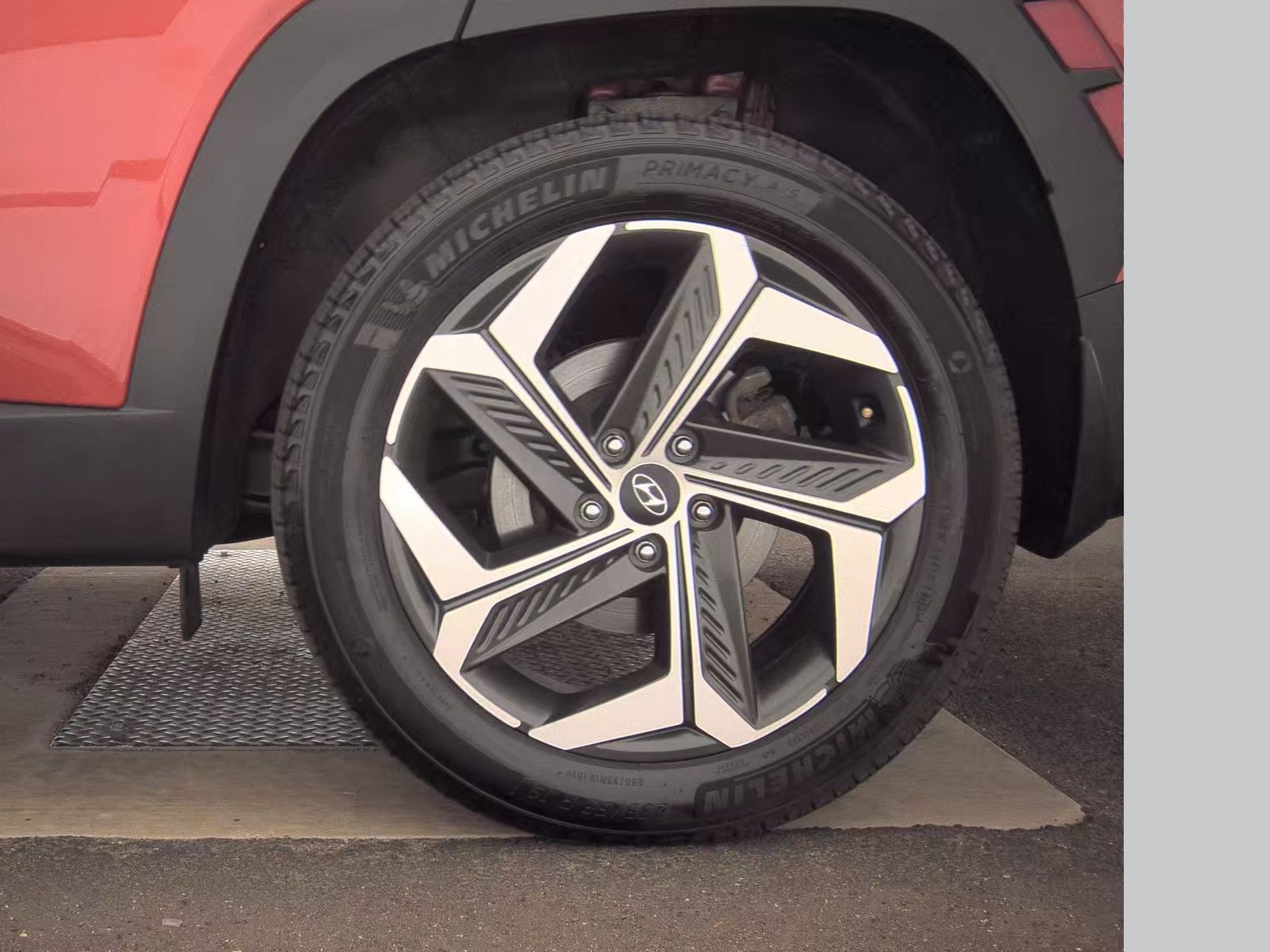 2023 Hyundai Tucson SEL AWD