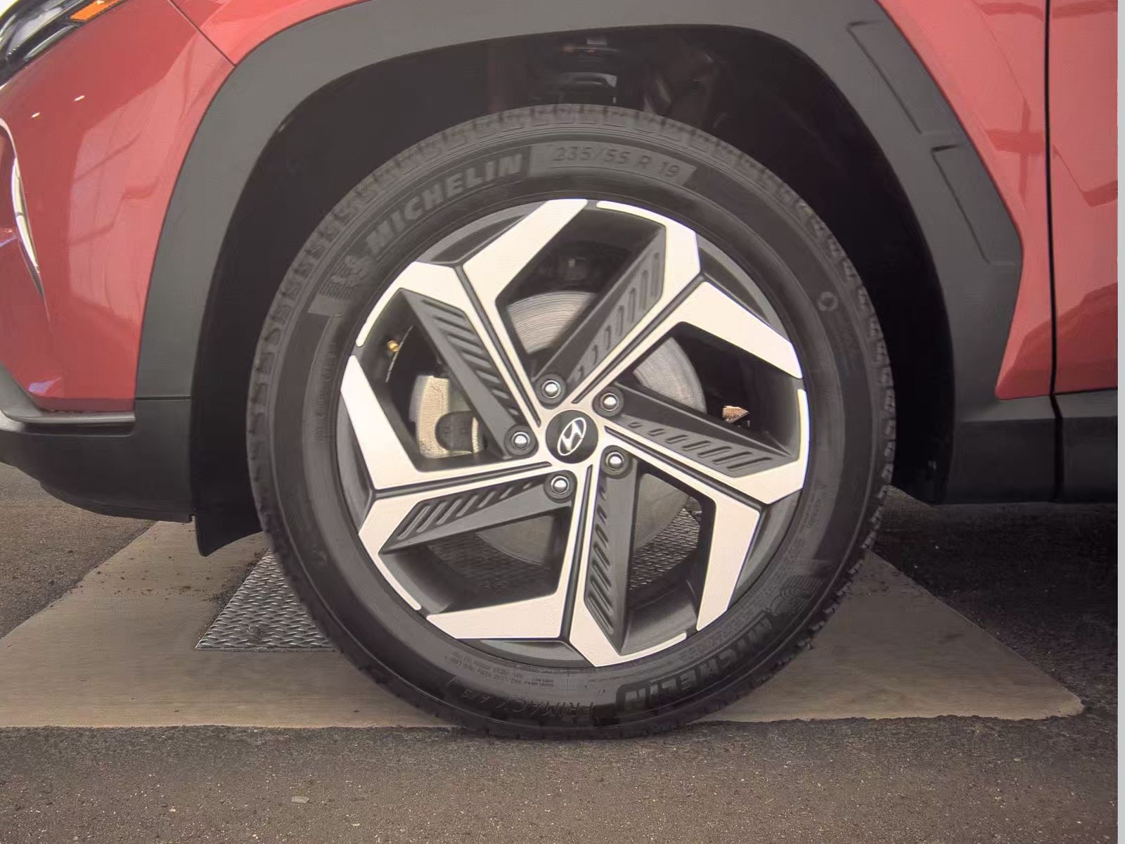 2023 Hyundai Tucson SEL AWD