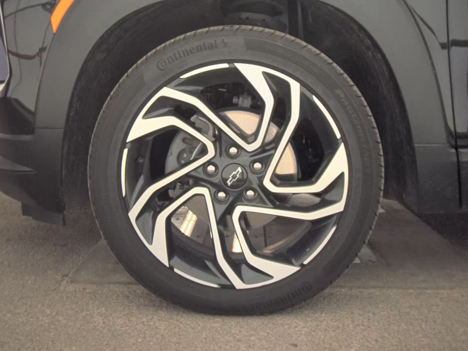 CHEVROLET OTHER - 10