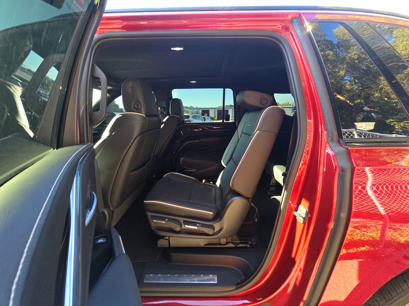 2022 Cadillac Escalade ESV Sport AWD