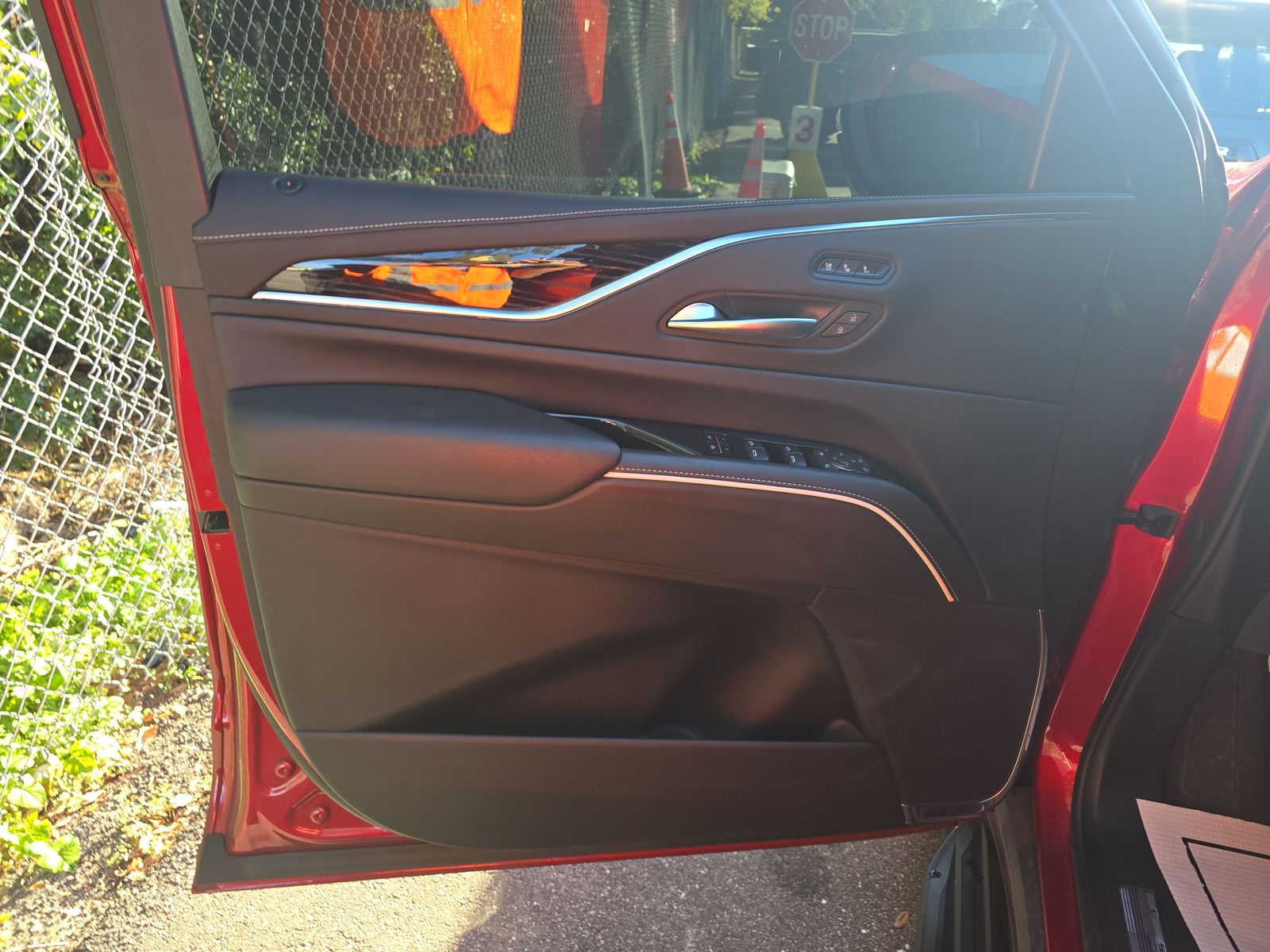 2022 Cadillac Escalade ESV Sport AWD