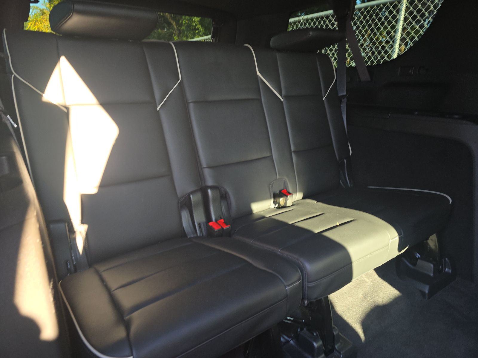 2022 Cadillac Escalade ESV Sport AWD