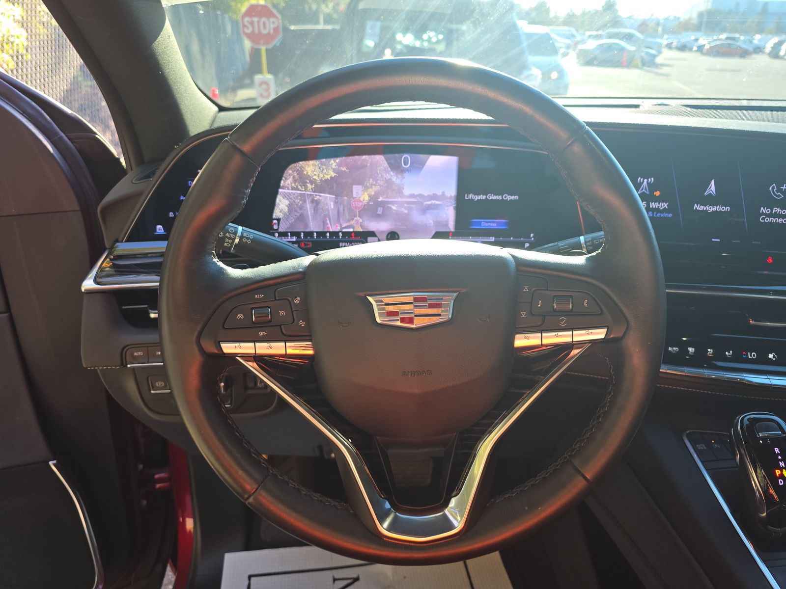 2022 Cadillac Escalade ESV Sport AWD