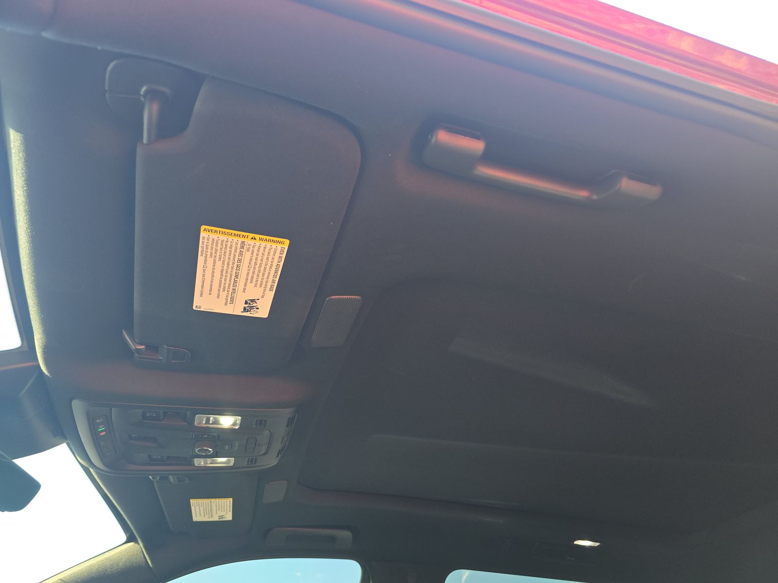 2022 Cadillac Escalade ESV Sport AWD