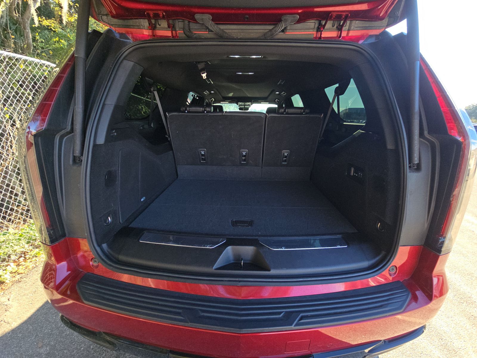 2022 Cadillac Escalade ESV Sport AWD