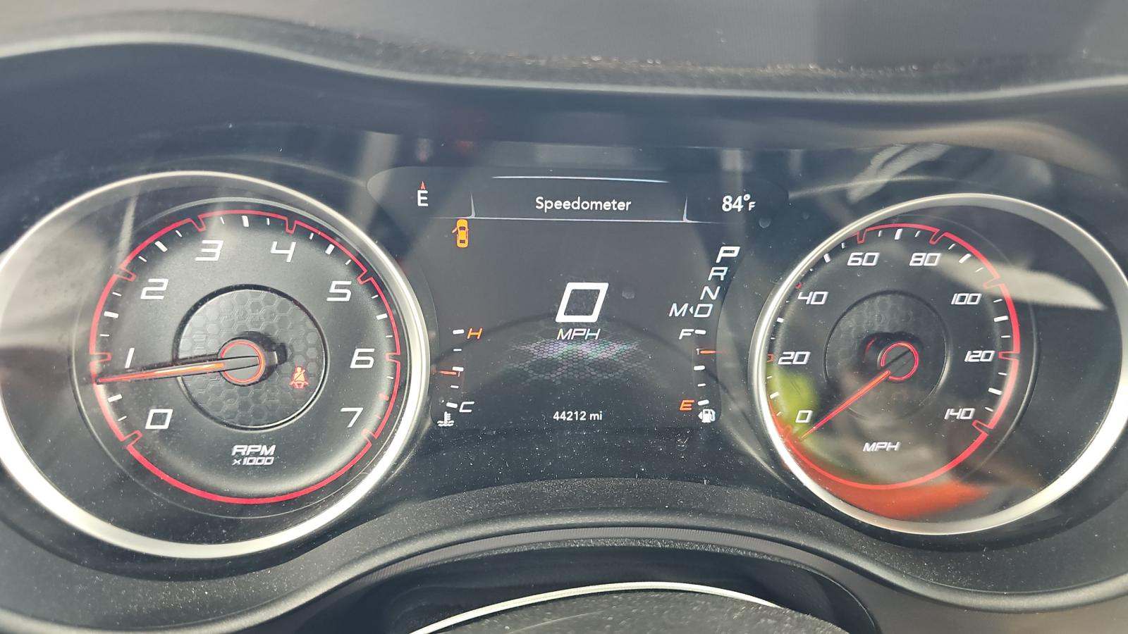 2022 Dodge Charger GT RWD