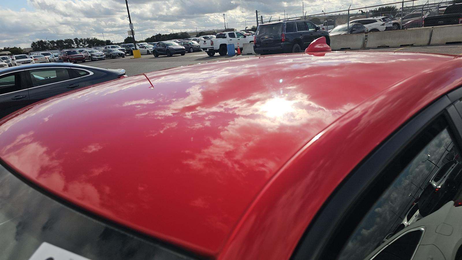 2022 Dodge Charger GT RWD