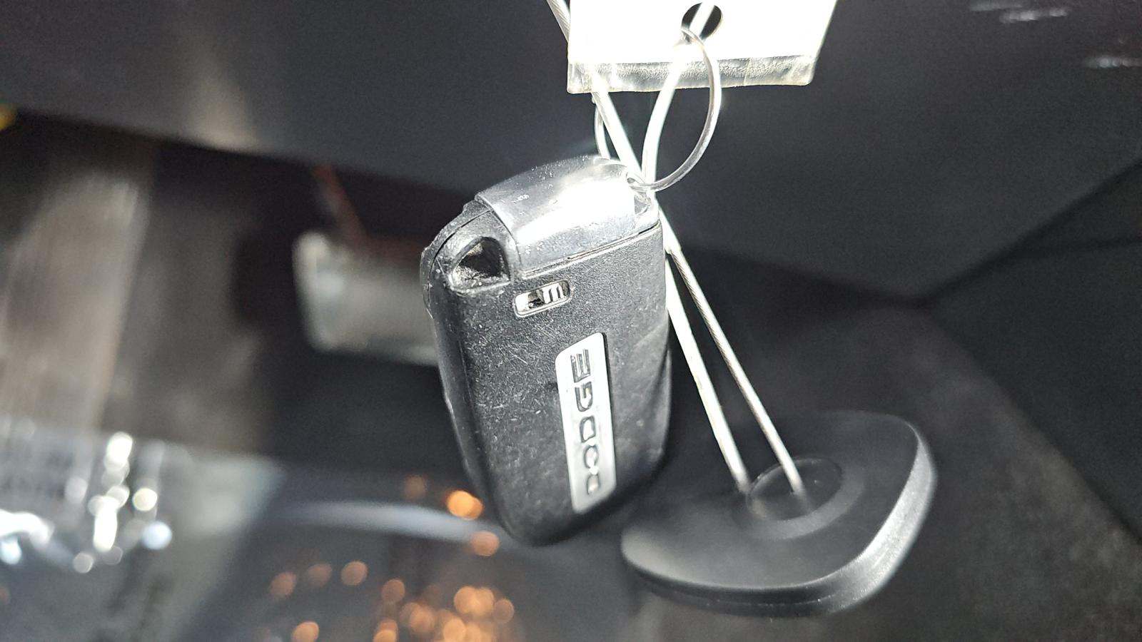 2022 Dodge Charger GT RWD