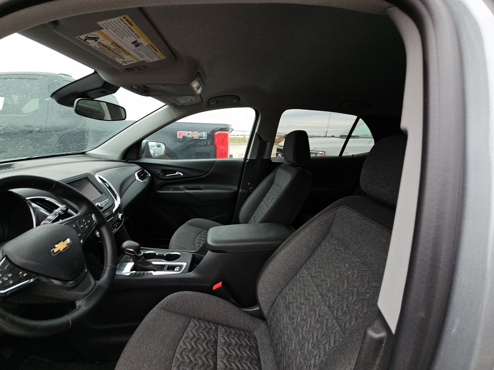 2024 Chevrolet Equinox LT FWD