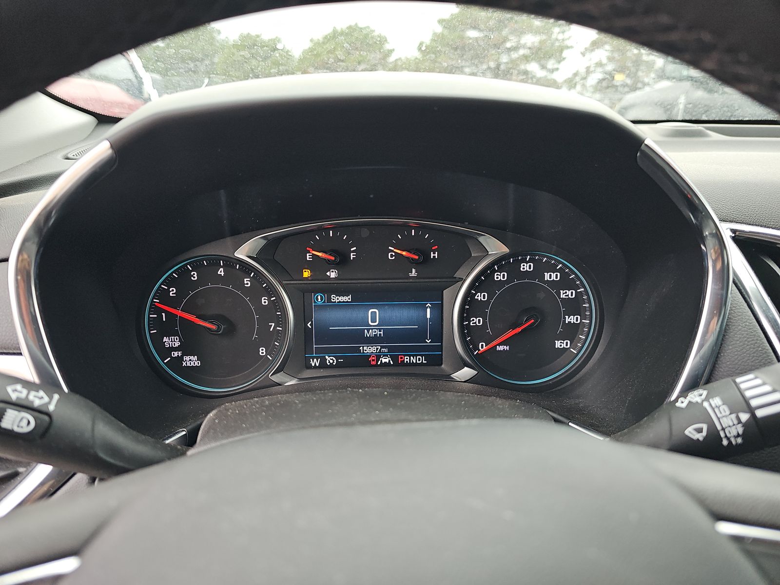 2024 Chevrolet Equinox LT FWD