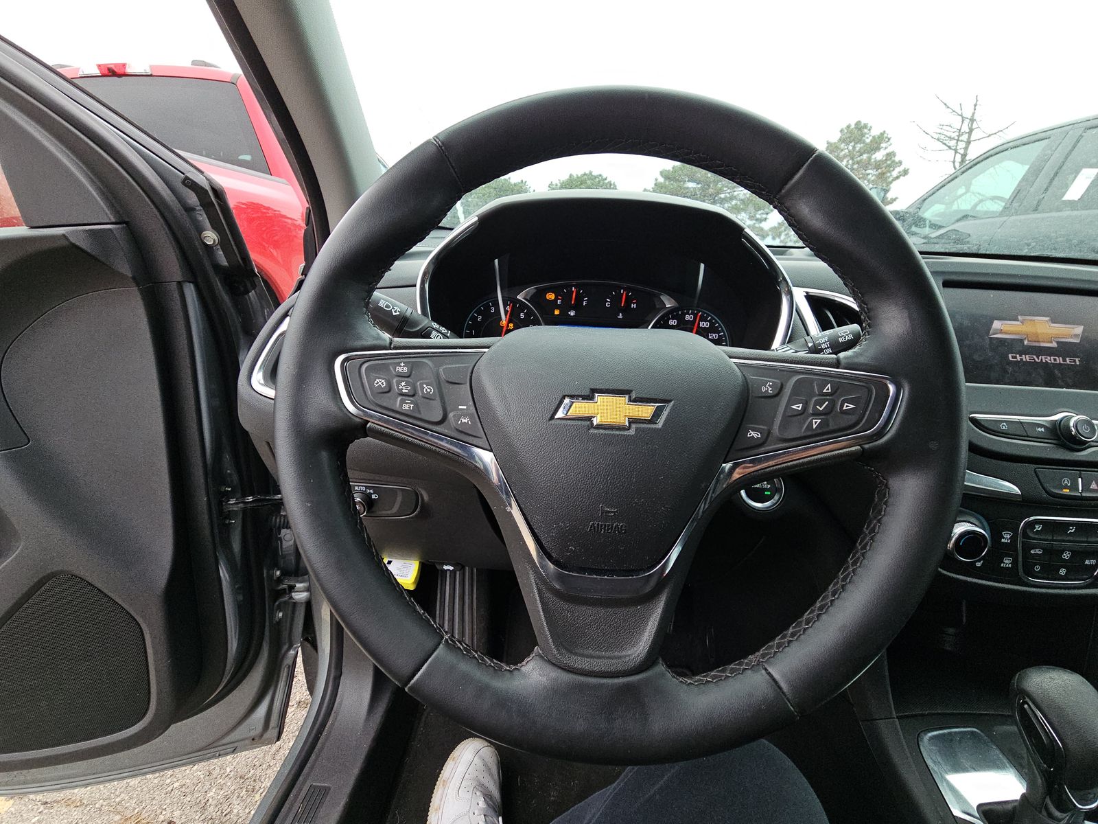 2024 Chevrolet Equinox LT FWD