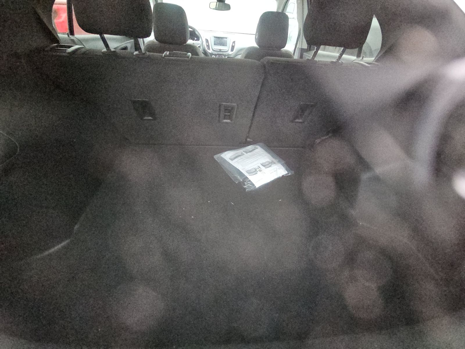 2024 Chevrolet Equinox LT FWD