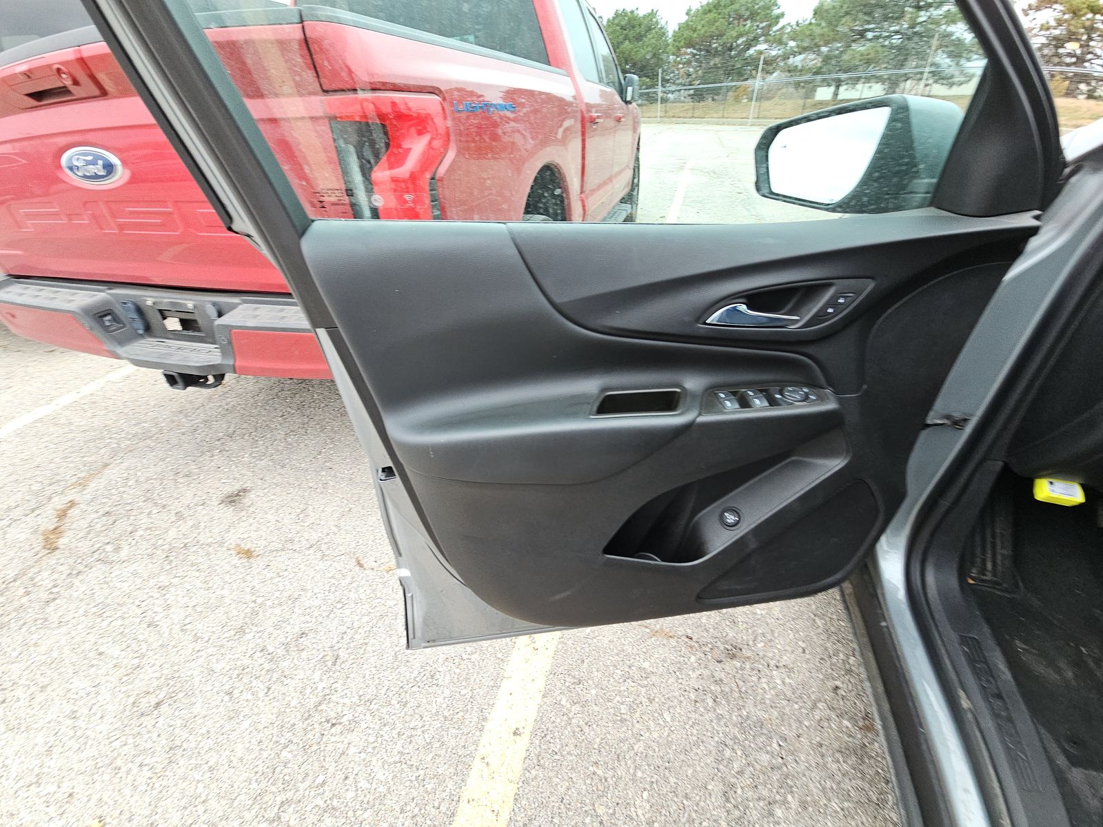 2024 Chevrolet Equinox LT FWD