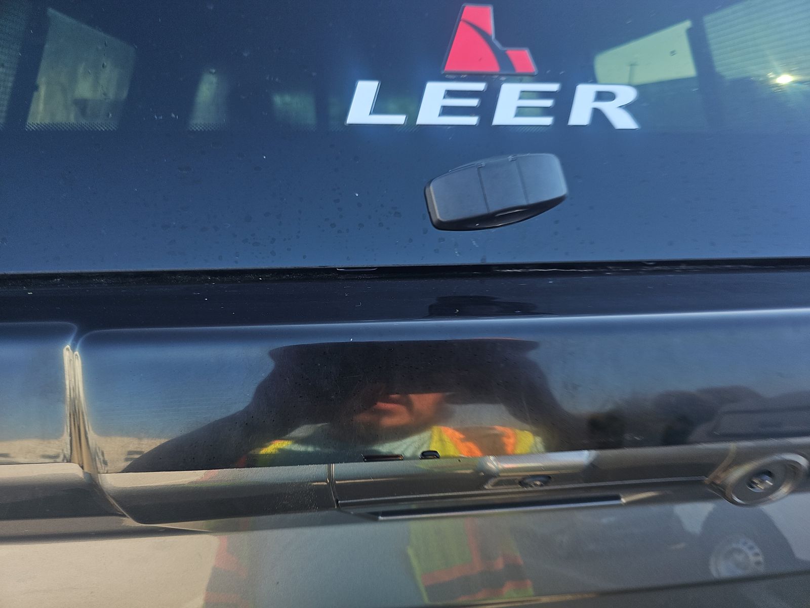 2024 Ford F-150 Hybrid XLT AWD