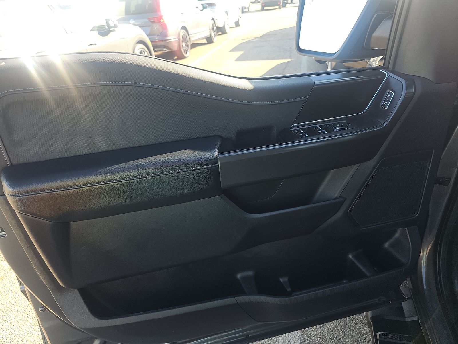 2024 Ford F-150 Hybrid XLT AWD