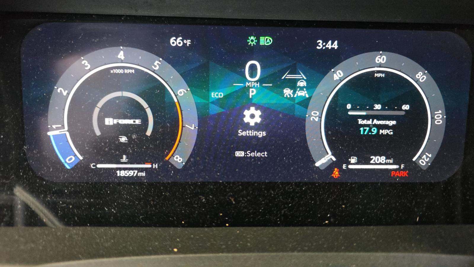 2025 Toyota Tacoma TRD Off-Road AWD