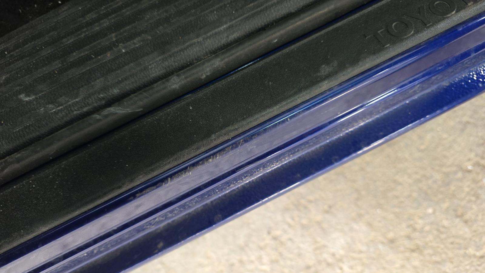 2025 Toyota Tacoma TRD Off-Road AWD