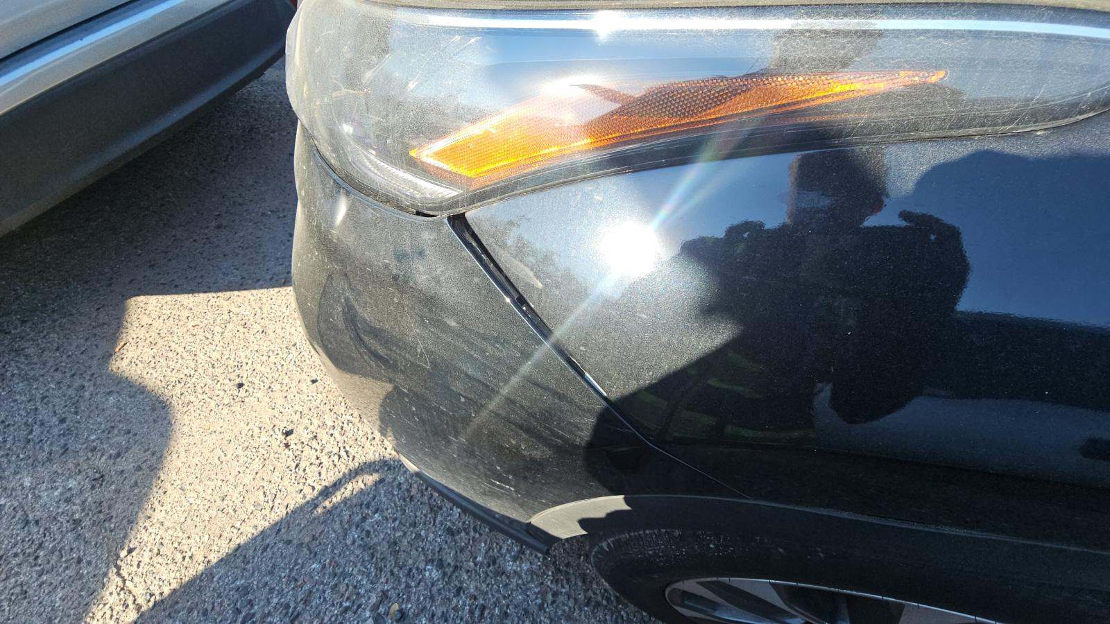 2022 Toyota Highlander XLE FWD