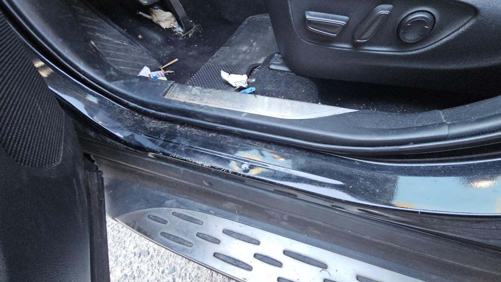 2022 Toyota Highlander XLE FWD