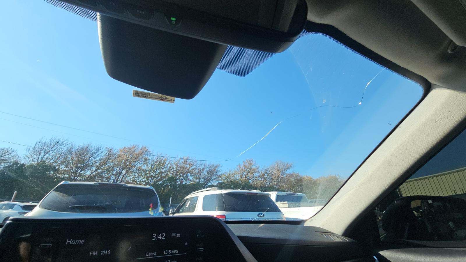 2022 Toyota Highlander XLE FWD