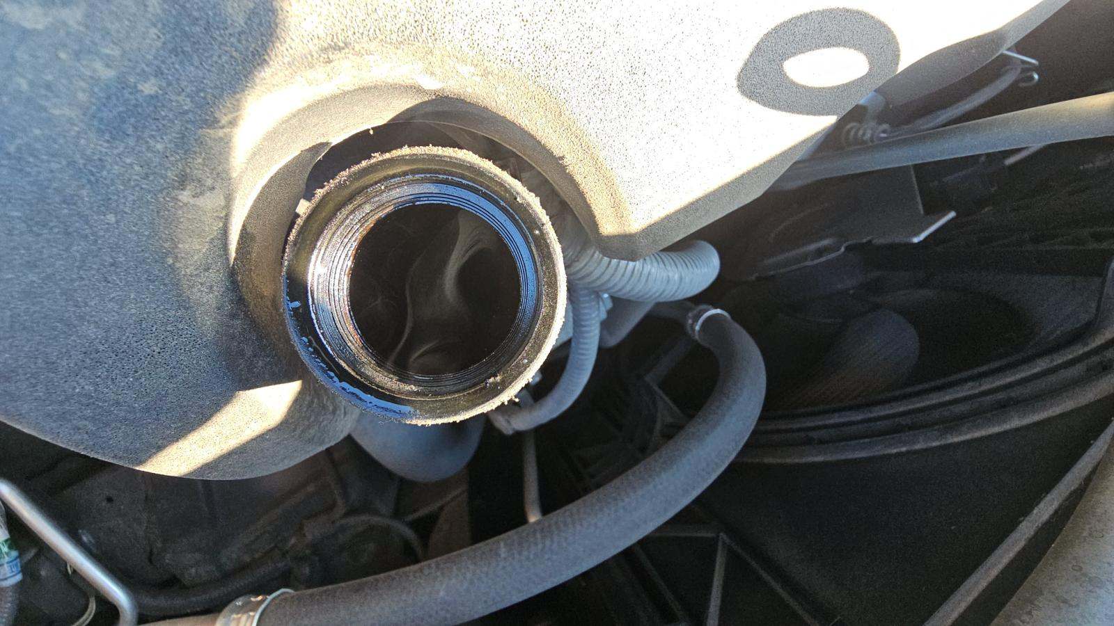 2022 Toyota Highlander XLE FWD