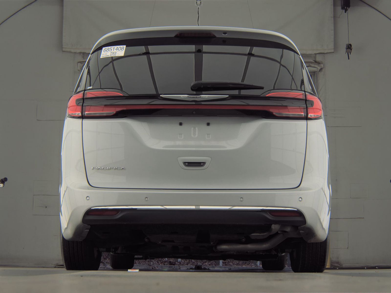 2024 Chrysler Pacifica Touring L FWD