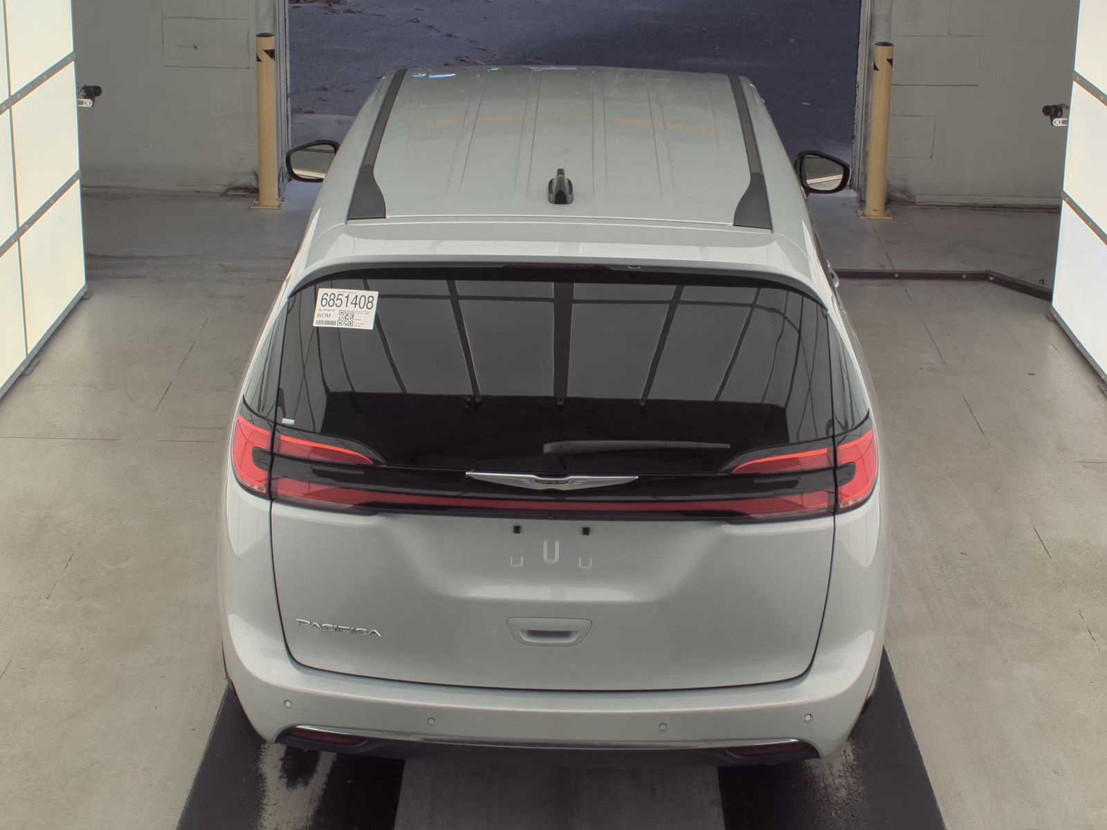 2024 Chrysler Pacifica Touring L FWD