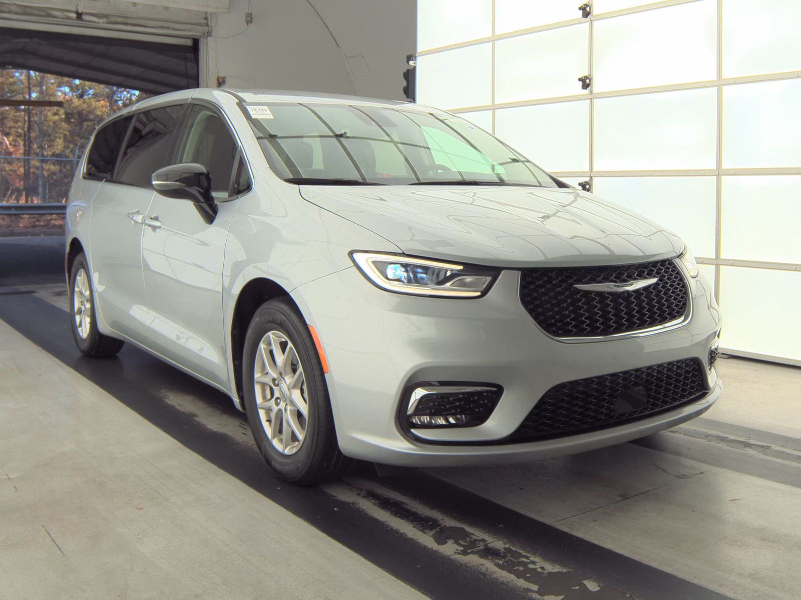 2024 Chrysler Pacifica Touring L FWD