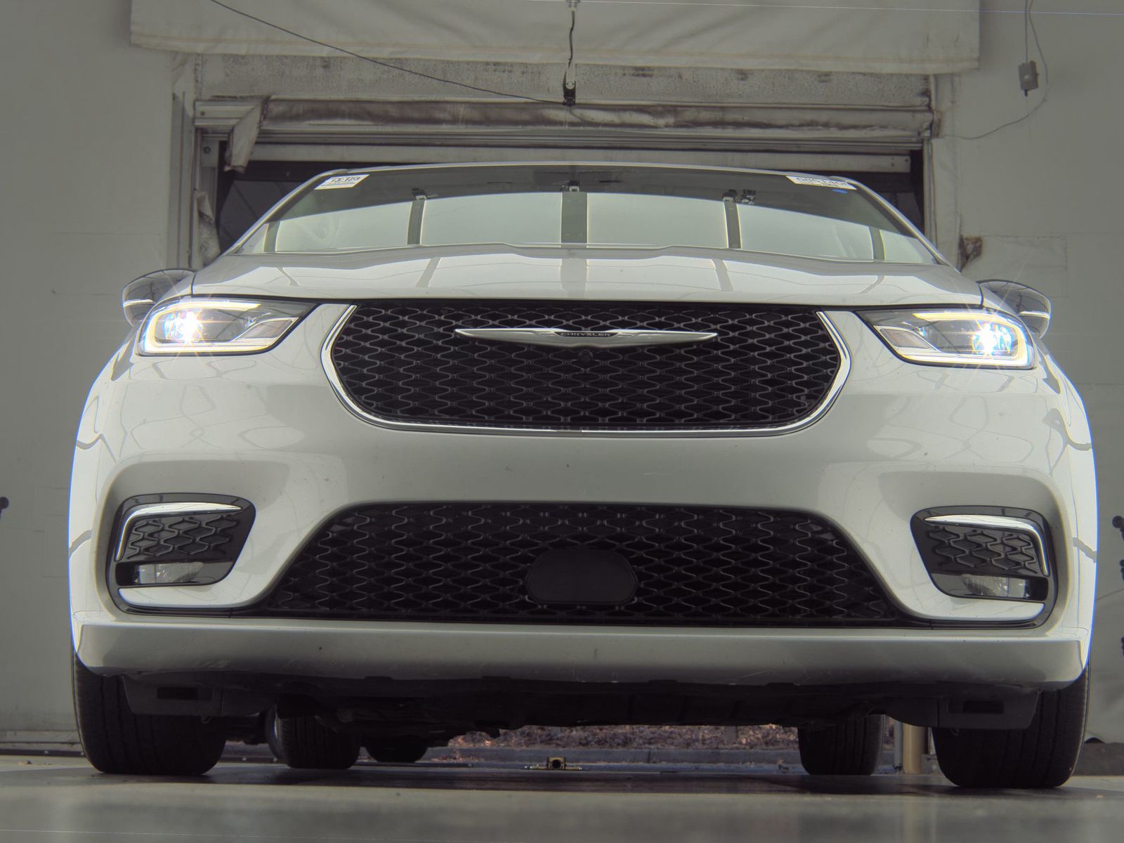 2024 Chrysler Pacifica Touring L FWD