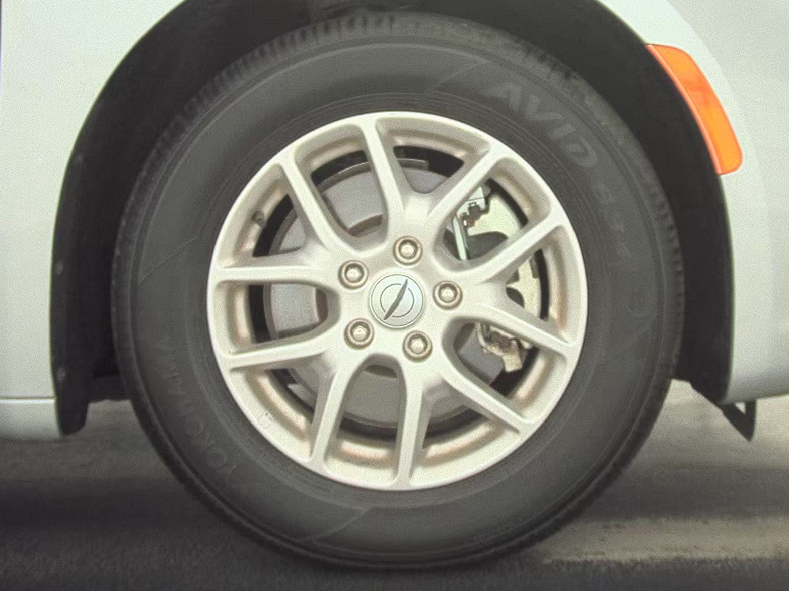 2024 Chrysler Pacifica Touring L FWD