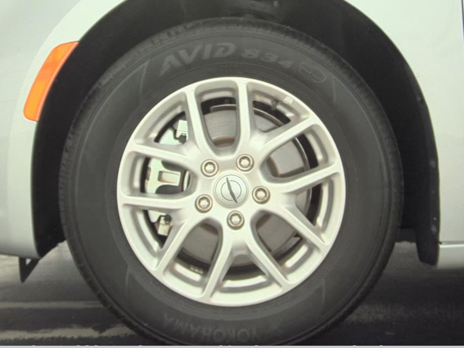 2024 Chrysler Pacifica Touring L FWD