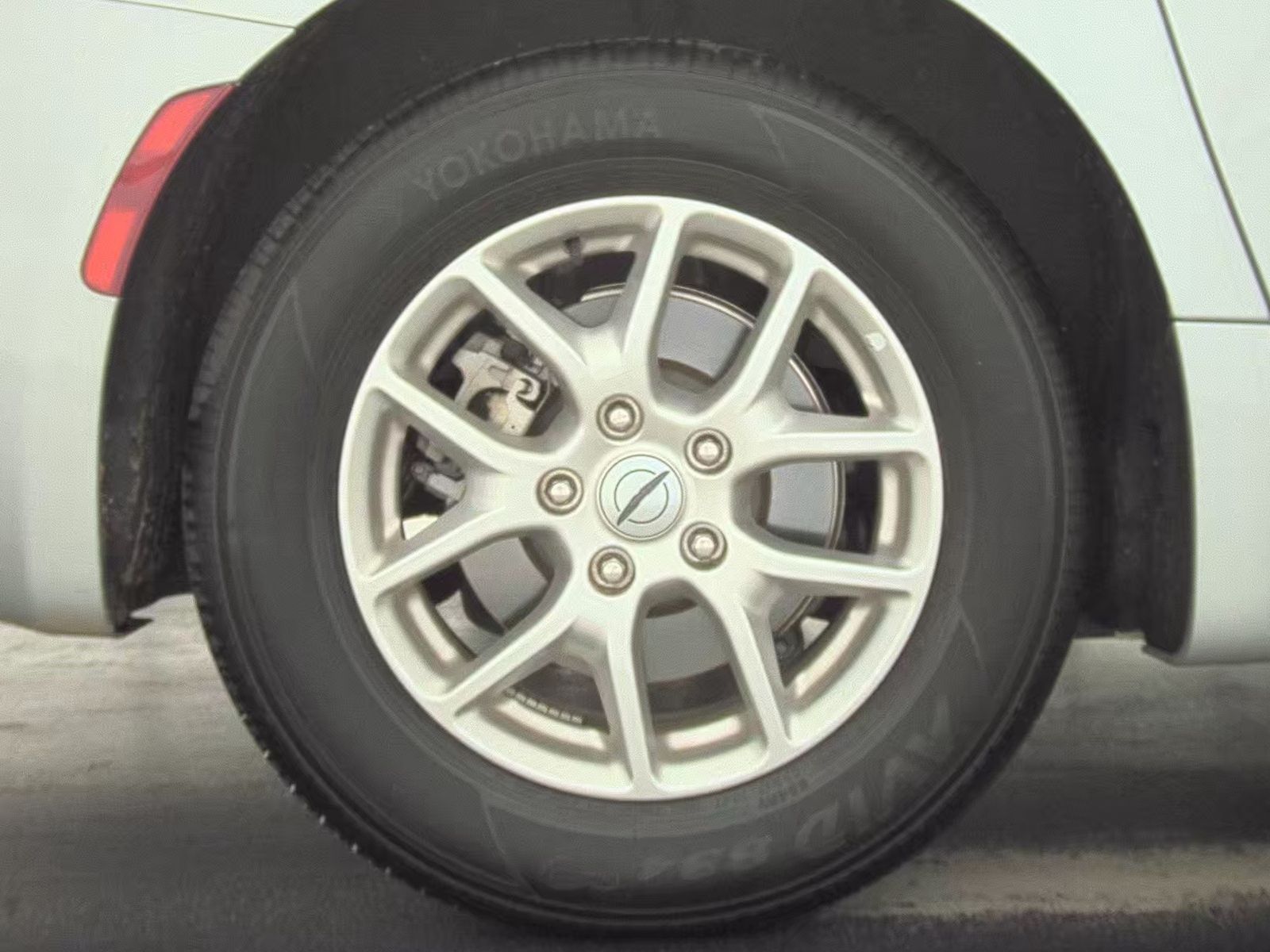 2024 Chrysler Pacifica Touring L FWD