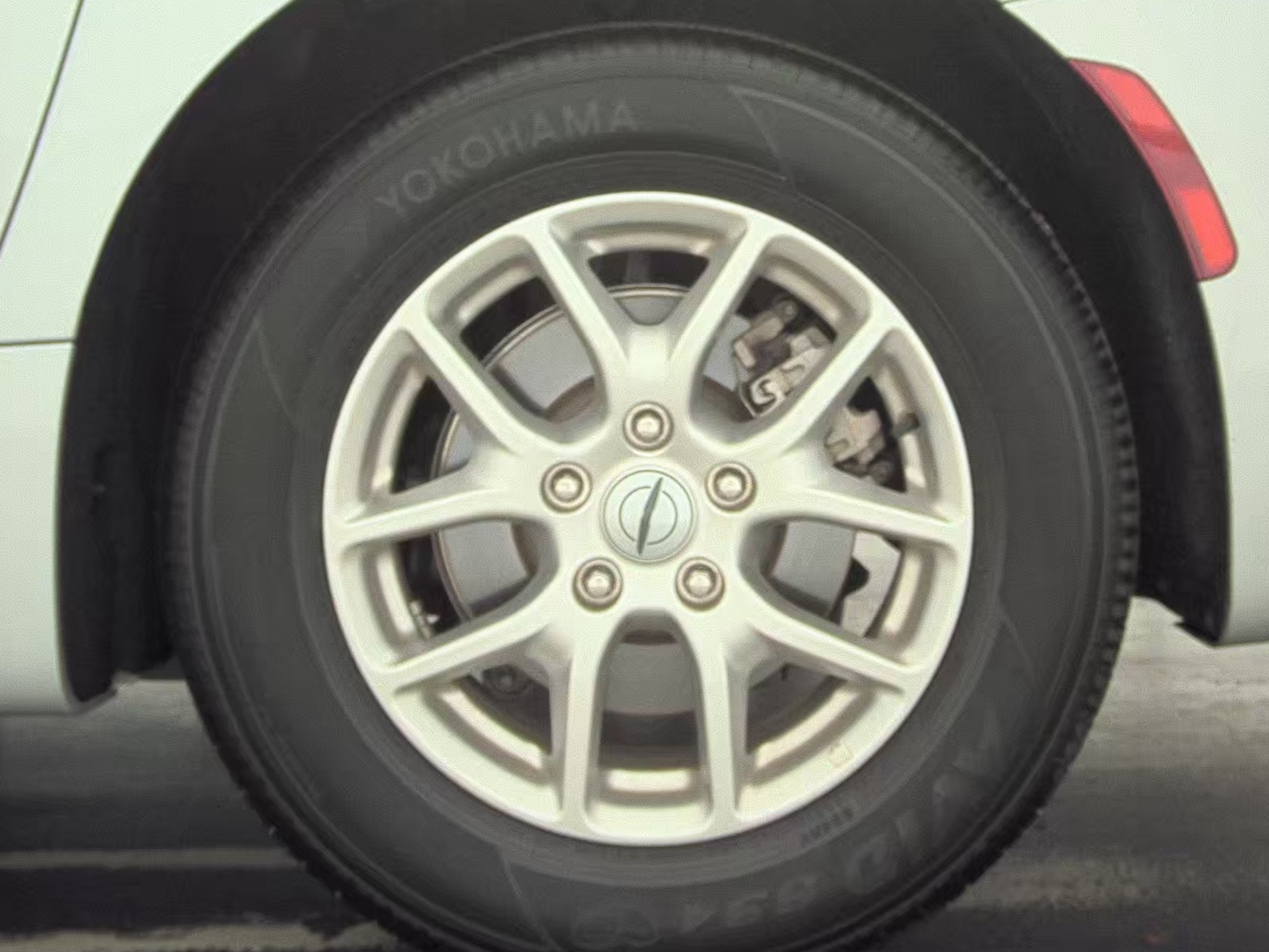 2024 Chrysler Pacifica Touring L FWD