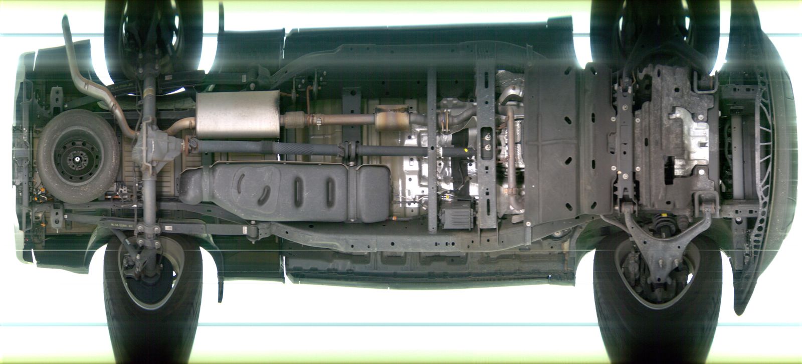 2023 Ford F-150 XLT RWD