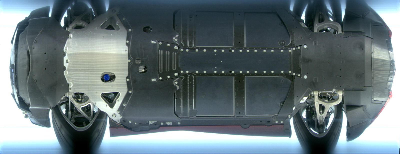 2023 Chevrolet Corvette Stingray RWD