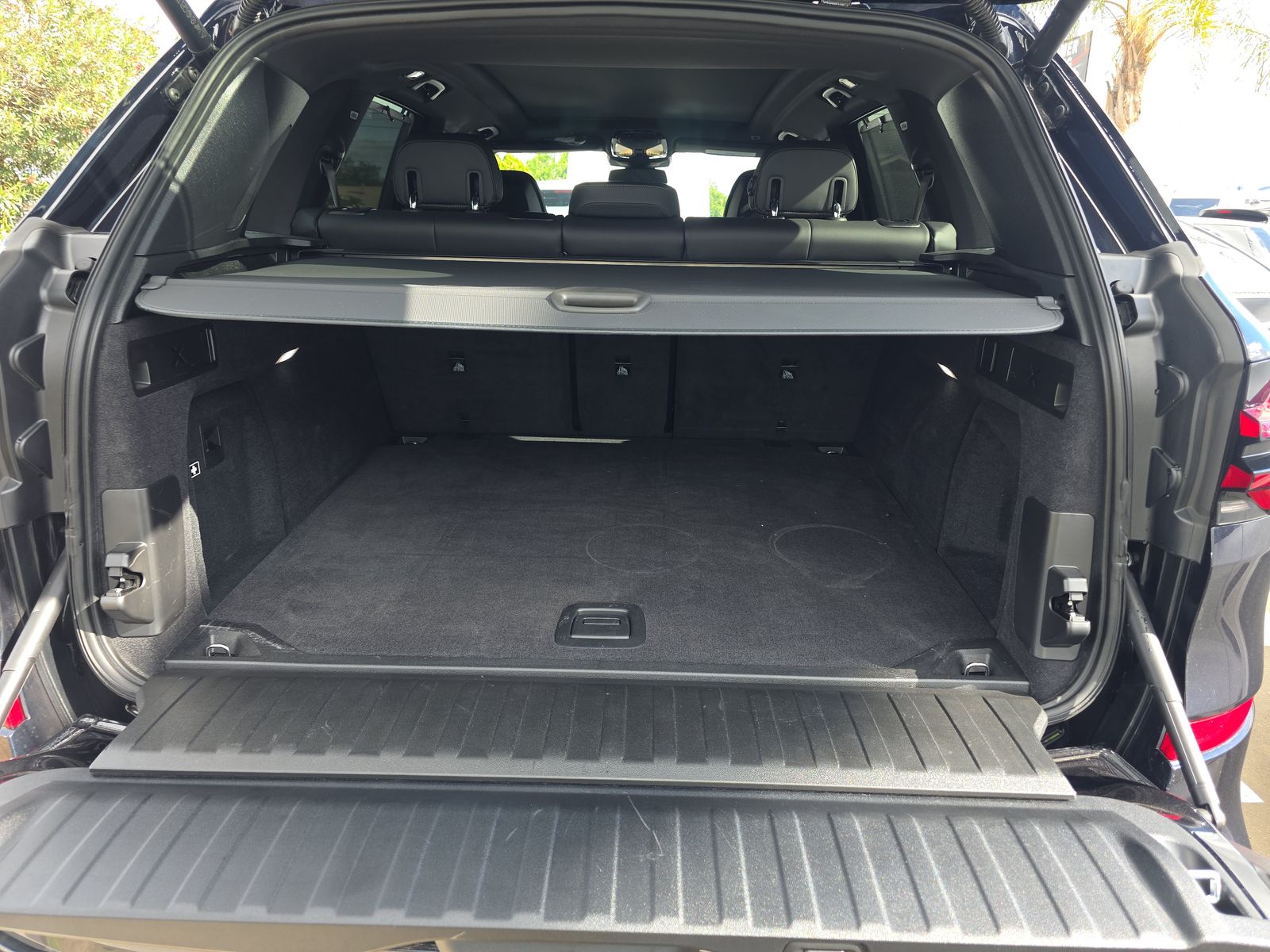 2024 BMW X5 xDrive40i AWD