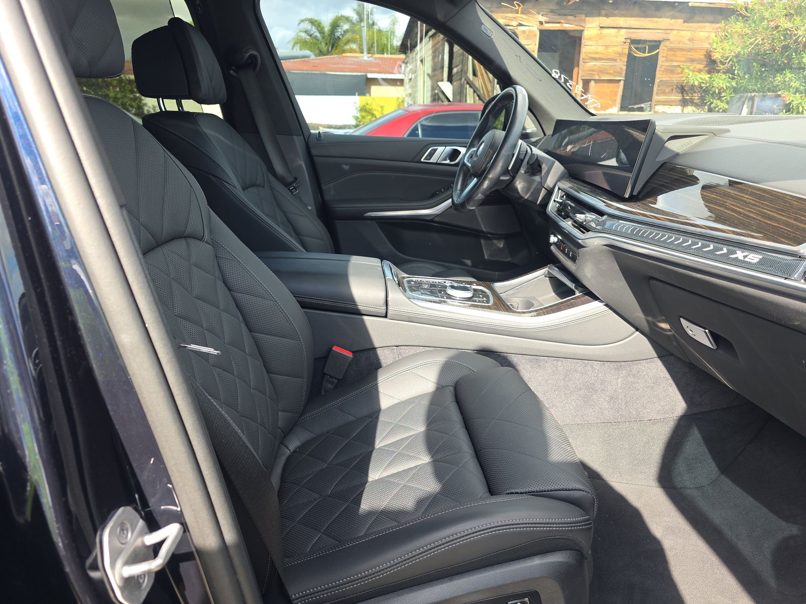 2024 BMW X5 xDrive40i AWD