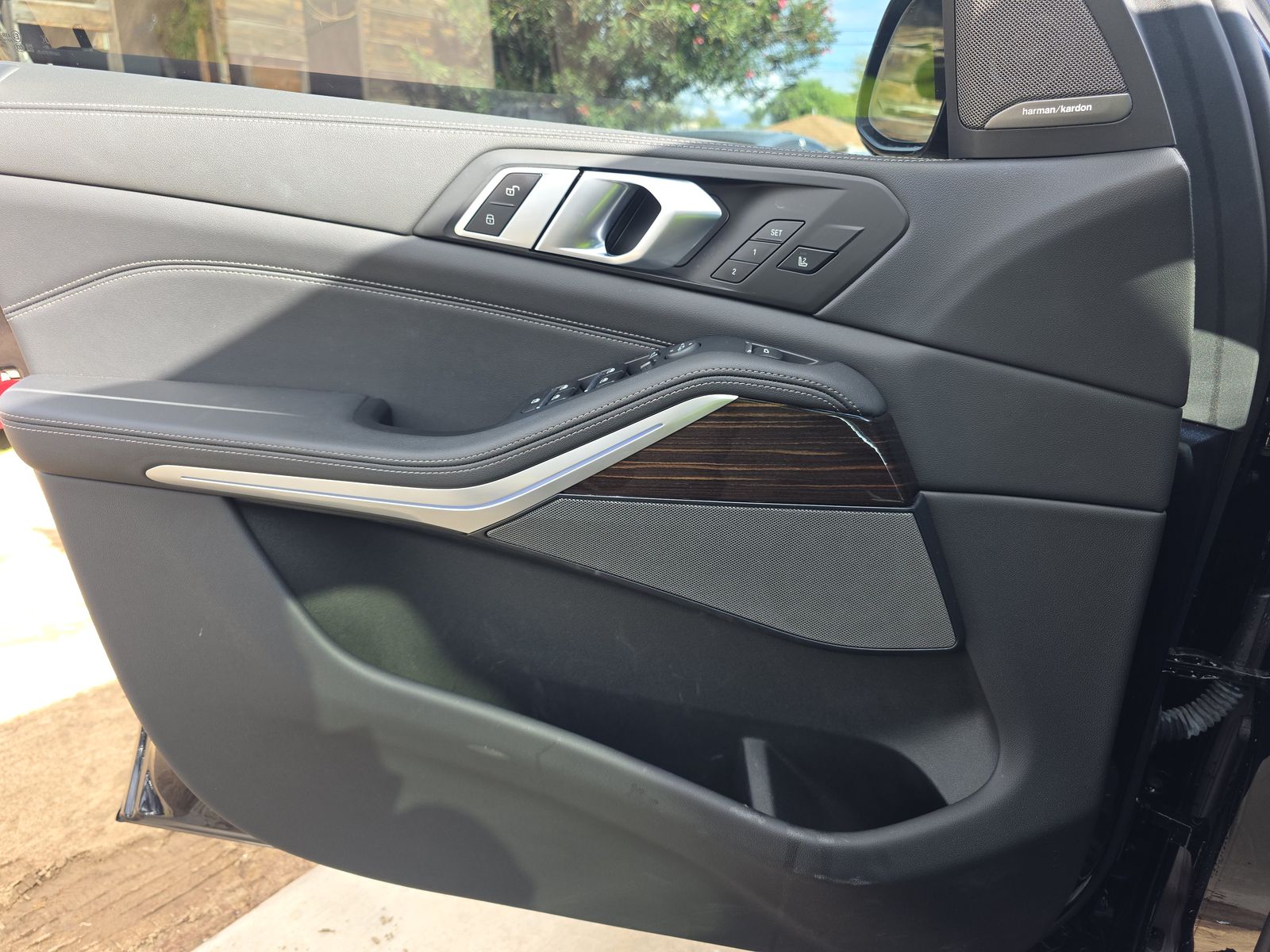 2024 BMW X5 xDrive40i AWD