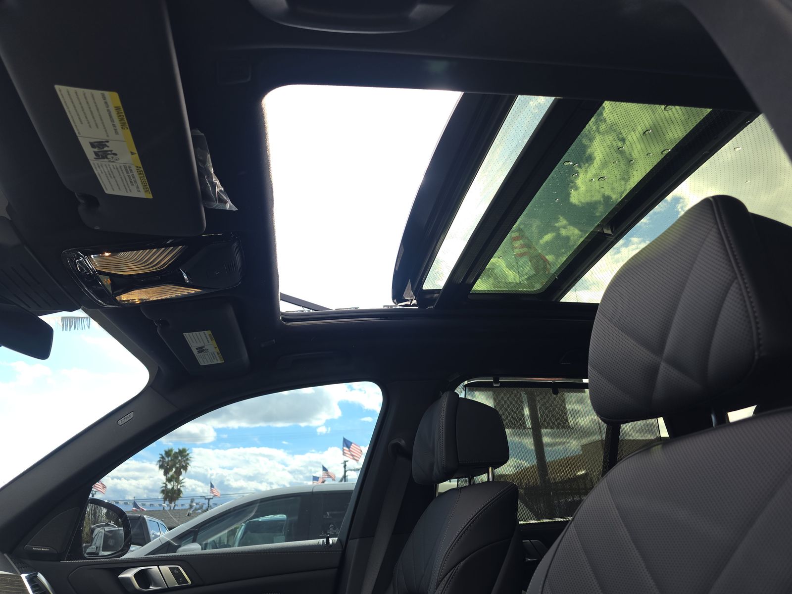 2024 BMW X5 xDrive40i AWD