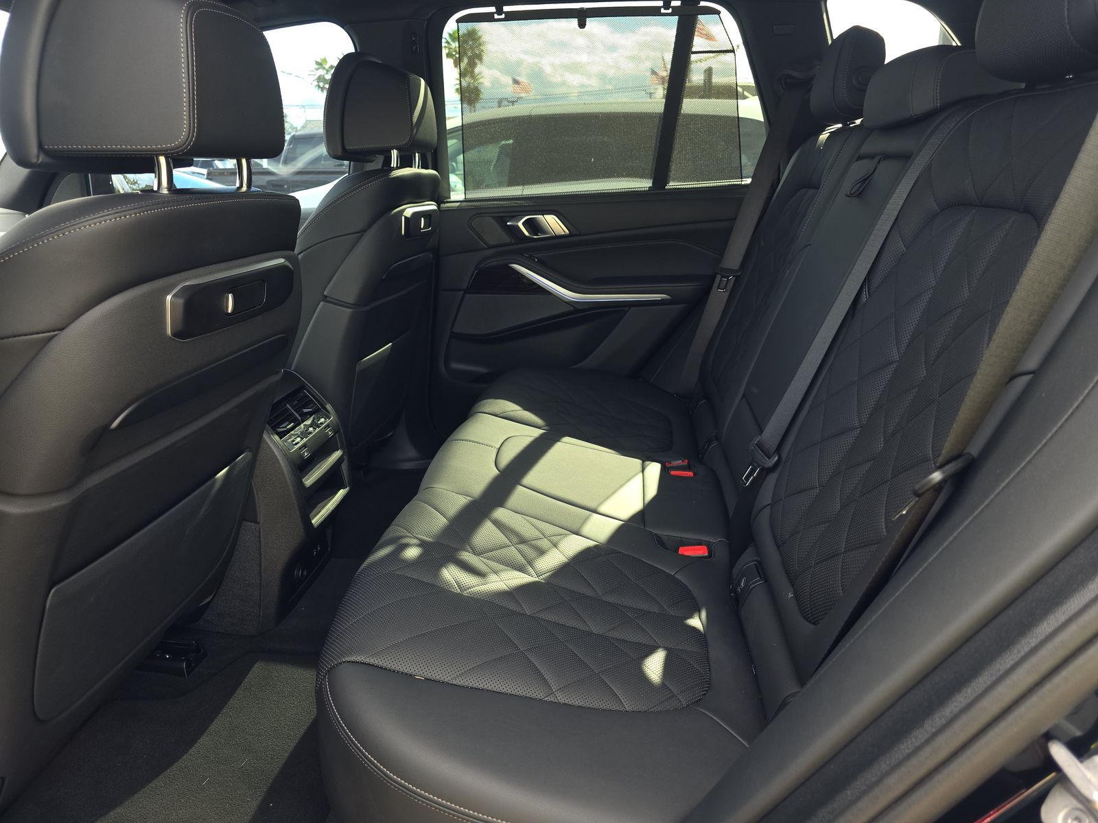 2024 BMW X5 xDrive40i AWD