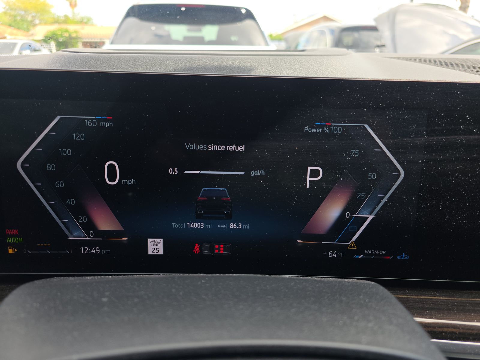 2024 BMW X5 xDrive40i AWD