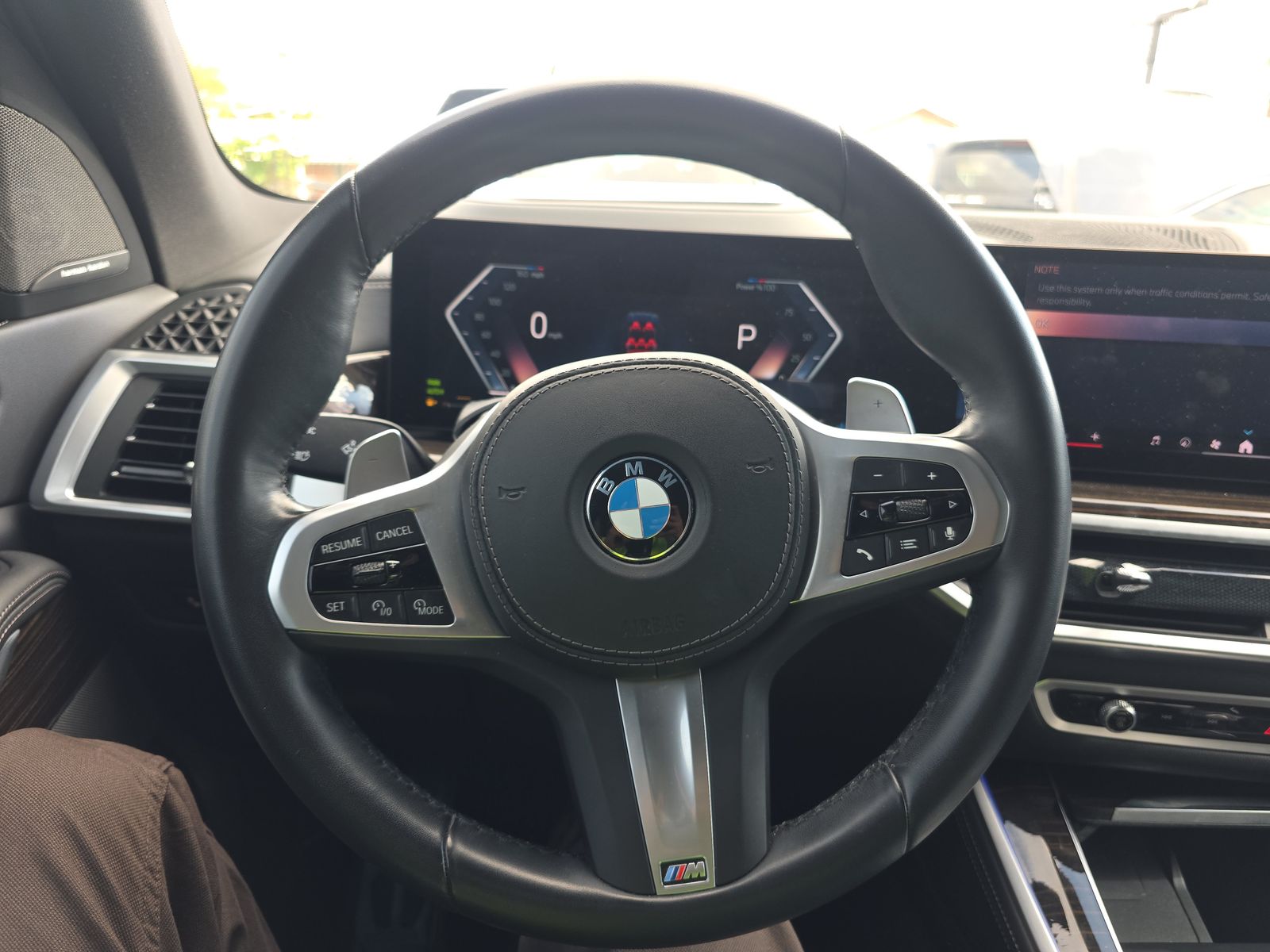 2024 BMW X5 xDrive40i AWD